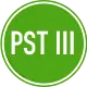 PST III